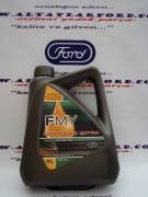FMY 10/30 MOTOR YAĞI 4LT