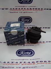 Ford Fiesta / Fusion 1.4 TDCi (2002-2012) Mazot Filtresi (Yakıt Filtresi) Meyle 16-14 323 0000