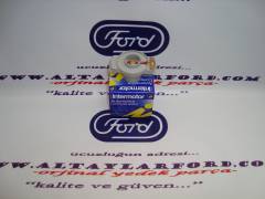 SİERRA/SCORPİO TEVZİ MAKARASI DOHC