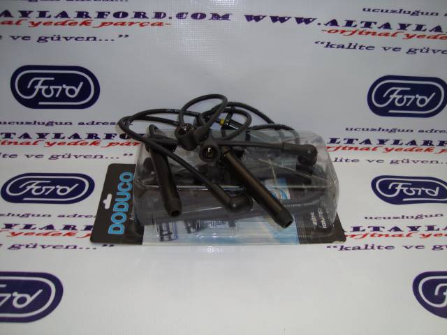 SİERRA/SCORPİO BUJİ KABLOSU DOHC