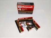 TAUNUS BUJİ TAKIM MOTORCRAFT