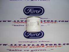 Ford Transit Connect / Focus / Mondeo 1.8 TDCi Yağ Filtresi Orjinal Ford 4M5Q 6714 BA