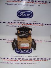 Ford Focus 2 / C-MAX (2004-2011) Arka Disk Fren Balatası Takımı Motorcraft Orjinal 3M5J 2M008 AA