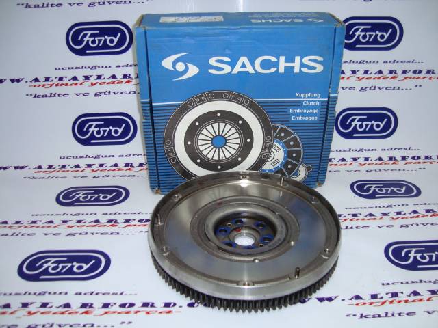 MONDEO VOLANT KOMPLE 2.0 BENZİNLİ  2001/ SACHS