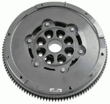 MONDEO VOLANT KOMPLE 2.0TDCİ  2001/ 2005 ORJİNAL