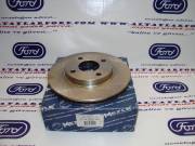 FORD FİESTA FUSİON ÖN DİSK AYNA TAKIM 2002/- (2 adet)