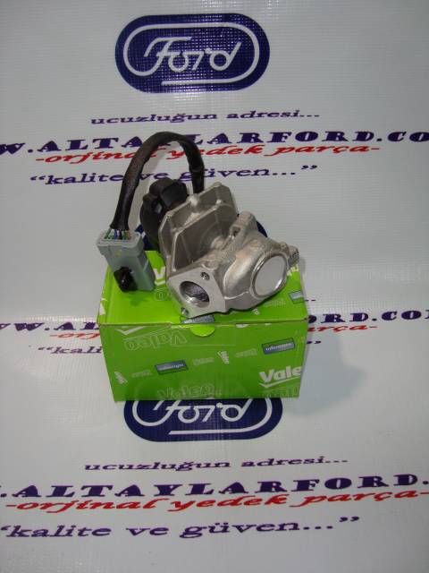 FOCUS-CMAX EGR VALFİ ORJİNAL VALEO