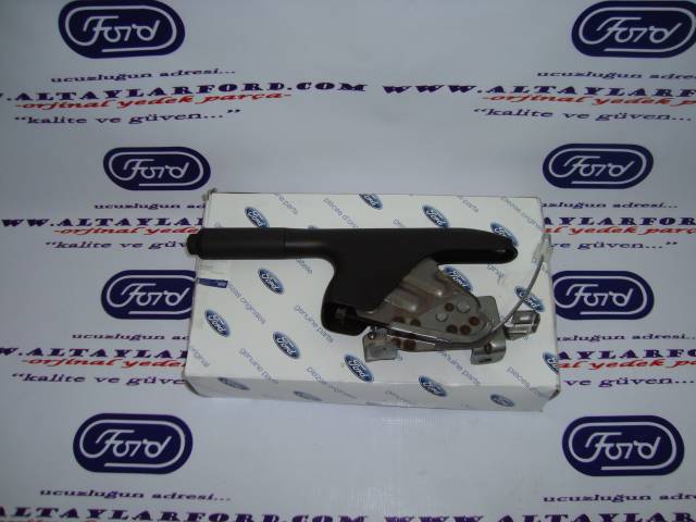 FİESTA EL FREN KOLU (TABANCASI) ORJİNAL 2002/2009