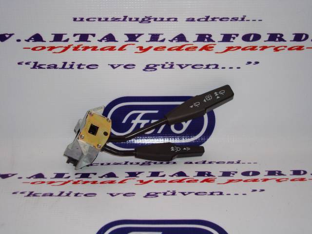 TAUNUS FAR SİLGİ KOLU 1973-1990