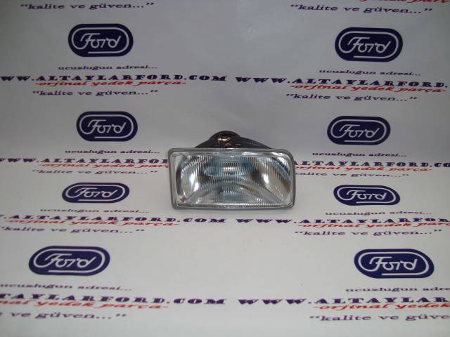 FİESTA FAR KOMPLE 1984-1988