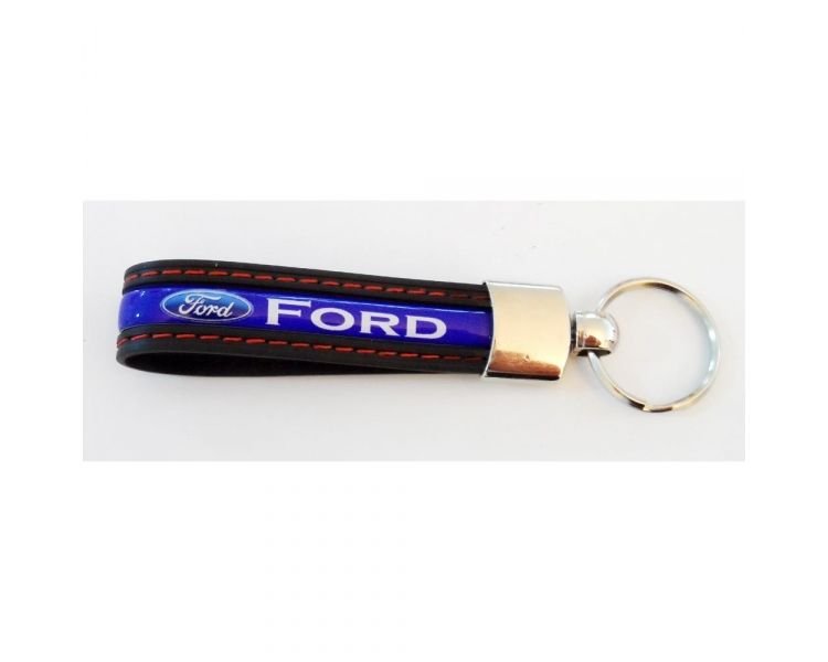 FORD ANAHTARLIK SİLİKON