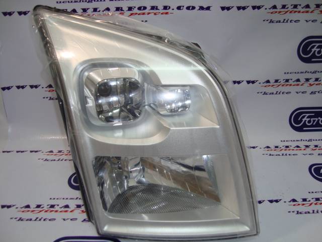 TRANSİT FAR KOMPLE SAĞ  2006-2011  V-347