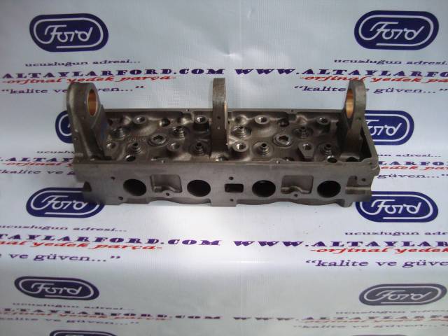 TAUNUS SİLİNDİR KAPAĞI 1600 ORJİNAL FORD YEDEK PARÇA