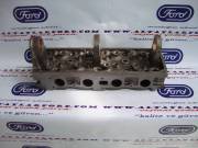 TAUNUS SİLİNDİR KAPAĞI 1600 ORJİNAL FORD YEDEK PARÇA