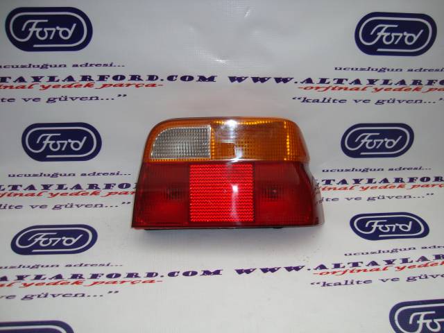 ESCORT STOP KOMPLE SEDAN SAĞ