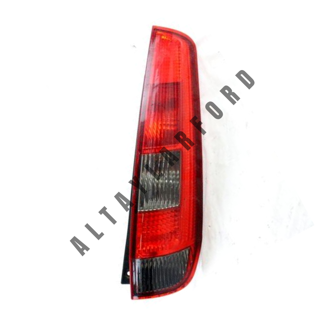 FORD  FİESTA STOP LAMBASI SAĞ (3 KAPI) 2002-2005 DEPO 2S51 13A602 BEF