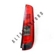 FORD  FİESTA STOP LAMBASI SAĞ (3 KAPI) 2002-2005 DEPO 2S51 13A602 BEF