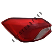 FORD  FOCUS STOP LAMBASI DIŞ SOL 2018- DEPO JX7B 13405 AF