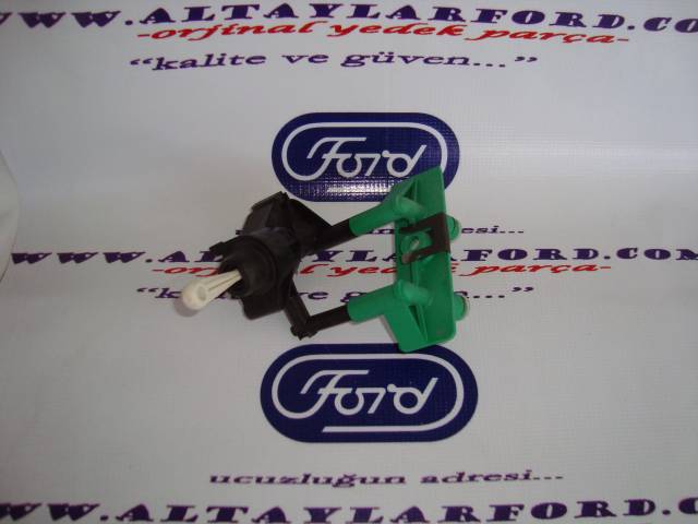 Ford Focus 1 (1998-2005) Debriyaj Üst Merkezi LUK Orjinal 511 0176 10