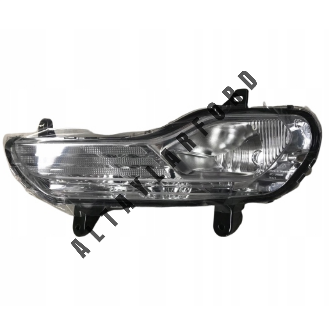 FORD  KUGA SİS FARI SOL HALOJEN 2011- DEPO CV44 13B221 AG