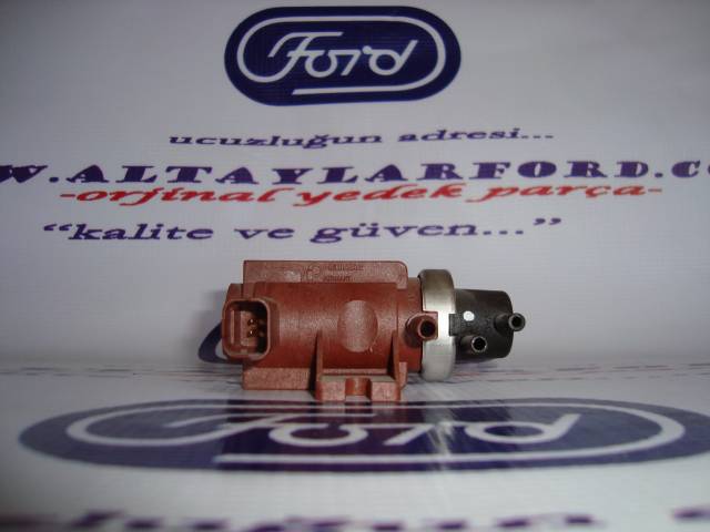 Ford Focus 2 / C-Max EGR Valfi (Subabı) Orijinal