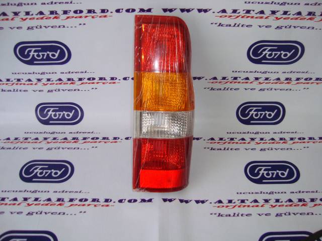 TRANSİT STOP KOMPLE  SAĞ 2001/2006 V184