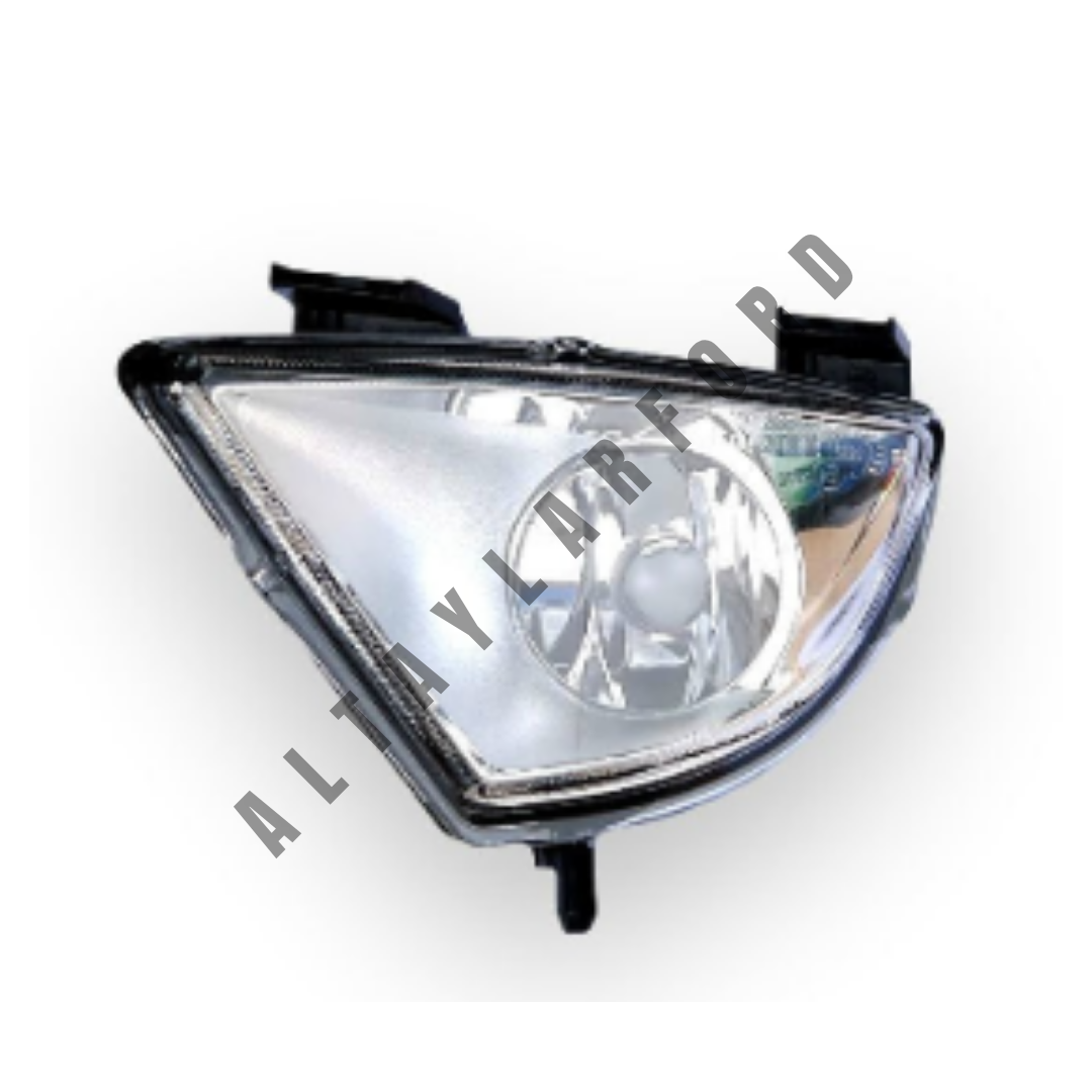 FORD  FIESTA SİS FARI SOL 2002-2005 DEPO 2S61 15201 AB