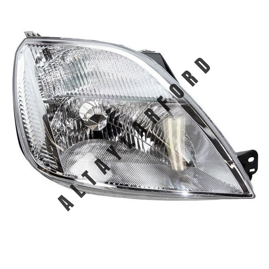 FORD  FIESTA FAR SAĞ 2002-2005 DEPO 2S6X 13W029 CE