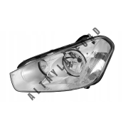 Ford C-Max (2007-2010) Sol Far, DEPO 7M51 13W030 AD