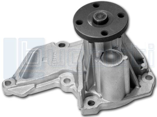 Ford Focus 1 (1998-2005) 1.6 Benzinli Devirdaim (Su Pompası) Pierburg 7.07152.17.0