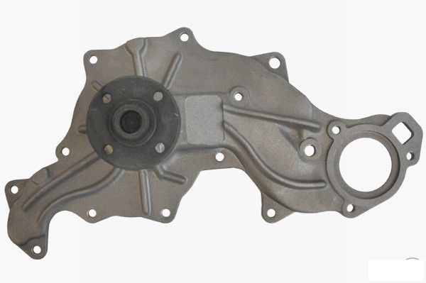 DEVİRDAİM 2800cc FORD İTALYAN MALI
