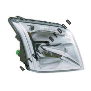 Ford Transit Connect (2002-2009) Sağ Ön Far DEPO 431-1165R-LD-EM — 2T14 13008 CB
