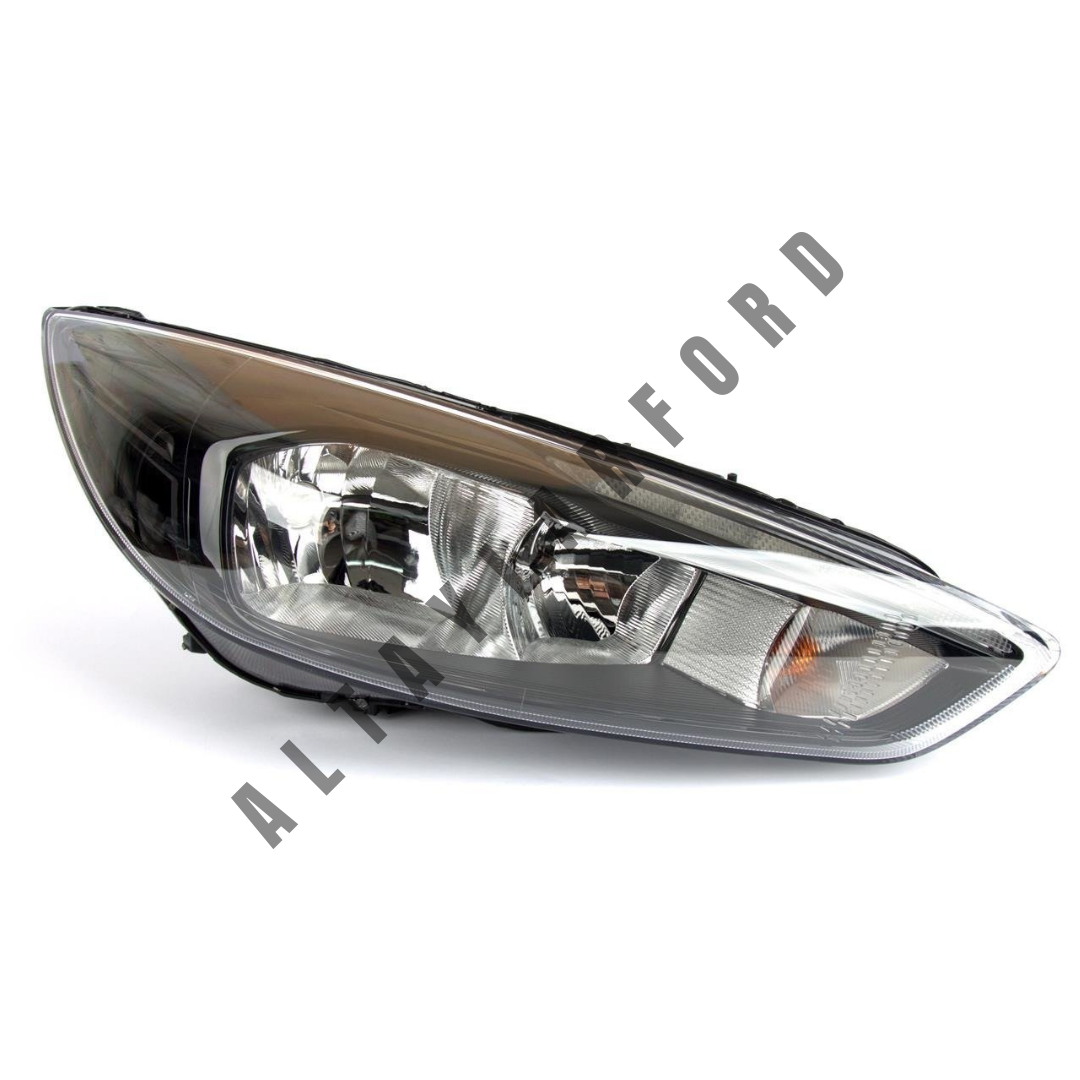 FORD  FOCUS FAR SAĞ SİYAH ZEMİN 2014- DEPO F1EB 13W029 AGB