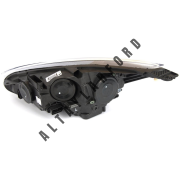 FORD  FOCUS FAR SAĞ SİYAH ZEMİN 2014- DEPO F1EB 13W029 AGB