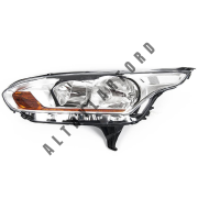 FORD  YENİ CONNECT FAR SOL KROM 2014- DEPO DT11 13W030 AC