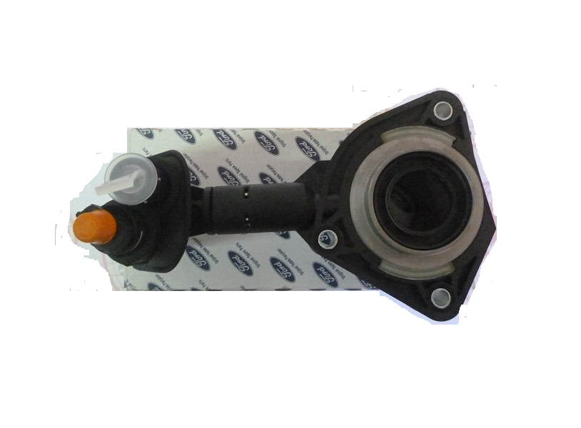 Ford Focus 2 / C-MAX 1.6 TDCi (2005-2012) Debriyaj Bilyası (Hidrolik Debriyaj Rulmanı) Orjinal Otosan 3M51 7A564 BH