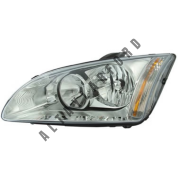 FORD  FOCUS FAR SOL BEYAZ ZEMİN 2005- DEPO 4M51 13101 AD