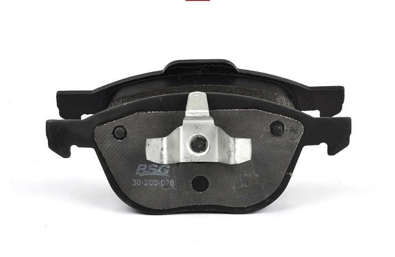 Ford Focus 2 / Focus 3 / C-MAX (2004-2018) Ön Fren Balatası Takımı BSG 30-200-020