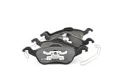 Ford Focus 1 (1998-2005) Ön Fren Balatası Takımı BSG 30-200-018 (98AB 2K021 Muadili)