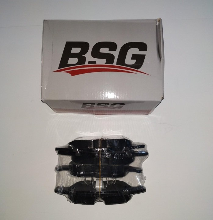 Ford Mondeo MK5 (2014+) Ön Fren Balatası Takımı BSG 30-200-040