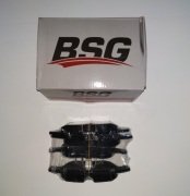 Ford Mondeo MK5 (2014+) Ön Fren Balatası Takımı BSG 30-200-040