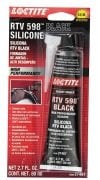 LOCTITE 80ML SIVI CONTA SIYAH