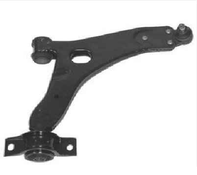 FOCUS 1 ALT TABLA SALINCAK SAĞ DELPHI TC871